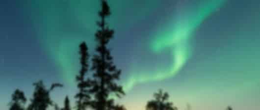 Northern Light Escape – Helsinki To Rovaniemi