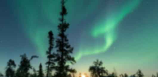 Northern Light Escape – Helsinki To Rovaniemi