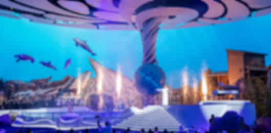 Abu Dhabi Yas Island Family Retreat