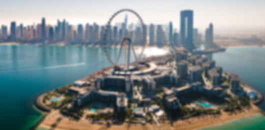 Grab Your Dubai Deal: 5 Nights Package