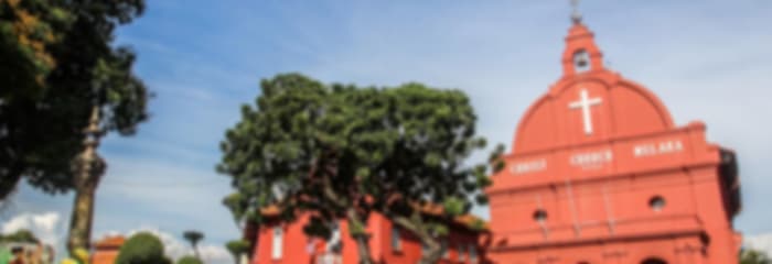 Kuala Lumpur City Highlights & Melaka Heritage Tour
