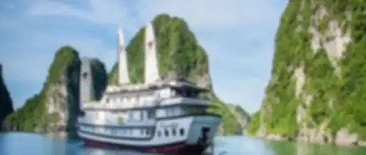 5N Hanoi & Halong Bay – Where City Charm Meets Cruise Romance