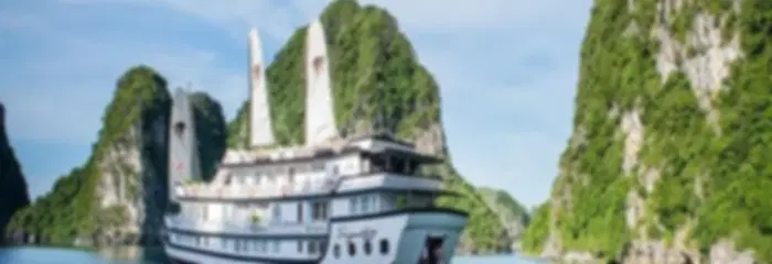 5N Hanoi & Halong Bay – Where City Charm Meets Cruise Romance