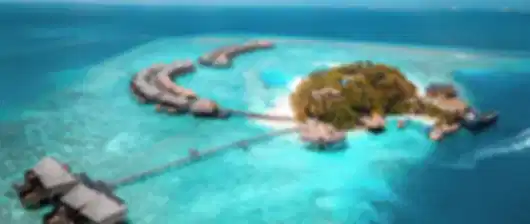 An All-Overwater Island - Adaaran Prestige Vadoo