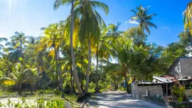 Maldives Tour Package from Coimbatore 5 Days & 4 Nights with Adaaran Club Rannalhi