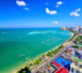 Glimpses of Thailand: 5 Days in Pattaya & Bangkok – Beaches, Shows & City Thrills