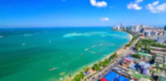 Glimpses of Thailand: 5 Days in Pattaya & Bangkok – Beaches, Shows & City Thrills