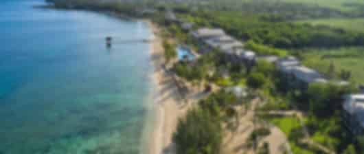 Luxurious Le Meridien Mauritius Package