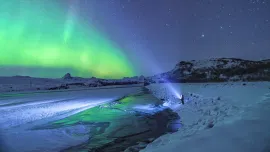 Breathtaking 7 Nights Northern Lights Travel Packages