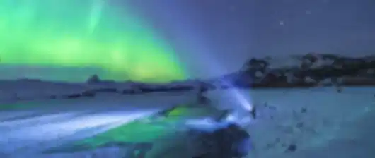 Breathtaking 7 Nights Northern Lights Travel Packages