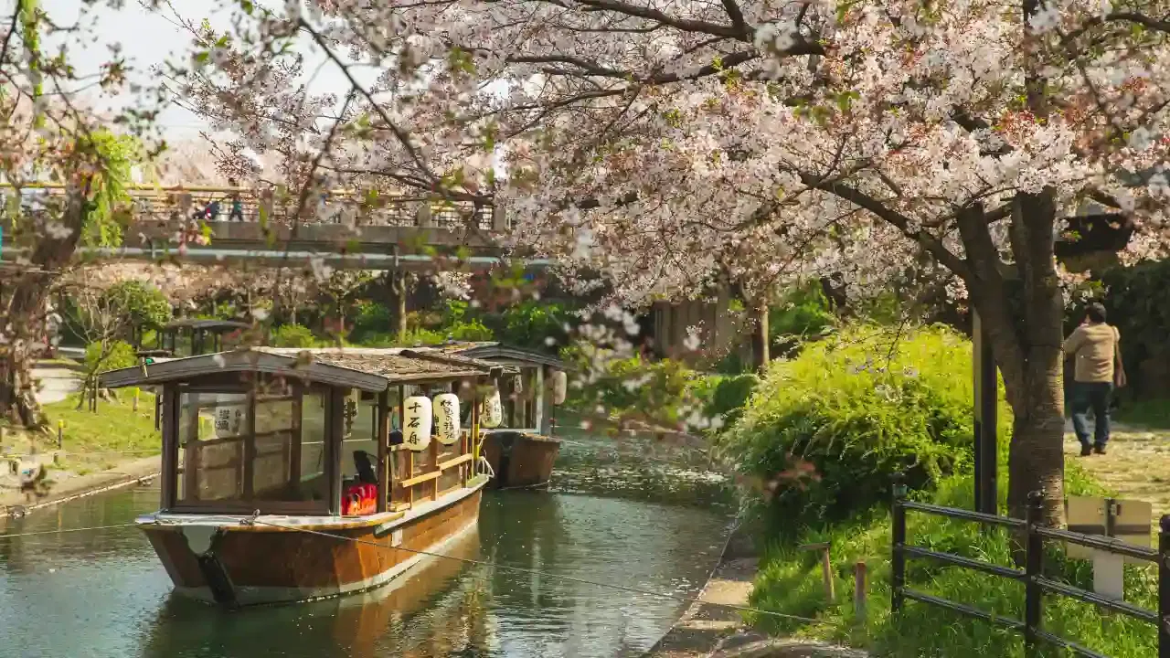Japan 9 Nights 10 Days Luxury Itinerary
