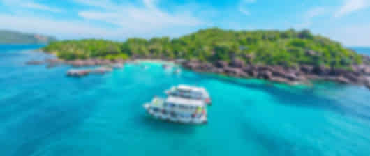Best of Vietnam - 3 Nights Hanoi & 3 Nights Danang Tour Package