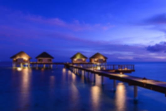 Romantic Overwater Bliss – Adaaran Prestige Vadoo Maldives