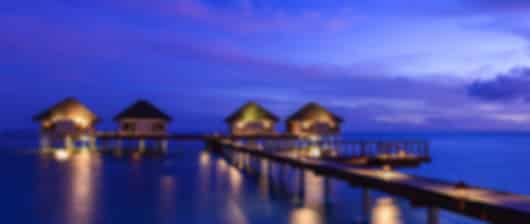 Romantic Overwater Bliss – Adaaran Prestige Vadoo Maldives