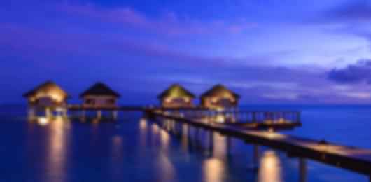 Romantic Overwater Bliss – Adaaran Prestige Vadoo Maldives