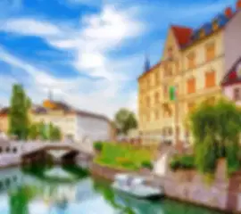 A Grand Family Tour of Europe's Iconic Cities