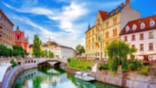 A Grand Family Tour of Europe's Iconic Cities