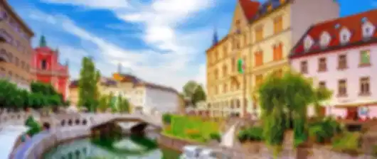 A Grand Family Tour of Europe's Iconic Cities