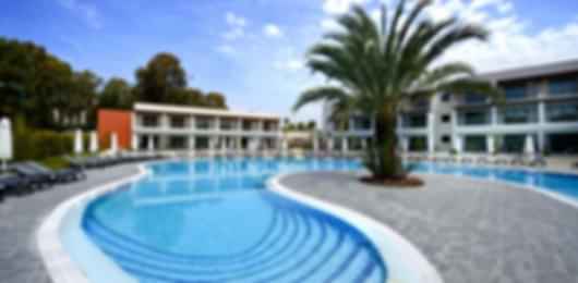 Laidback Luxury: 6 Nights of Tranquility at Anelia Resort & Spa