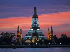 Thai Adventure: 3N Krabi, 2N Phuket, 2N Bangkok, 2N Pattaya