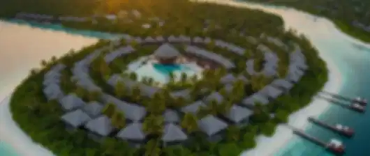 Island of Wonders – Centara Mirage Lagoon Maldives