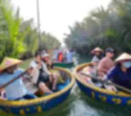 Vietnam Highlights Tour