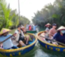 Vietnam Highlights Tour