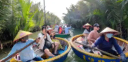 Vietnam Highlights Tour