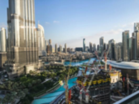 5 Nights 6 Days Dubai Family Trip Package