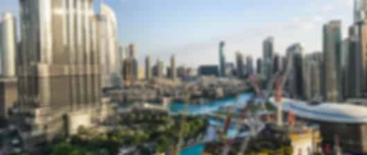 5 Nights 6 Days Dubai Family Trip Package