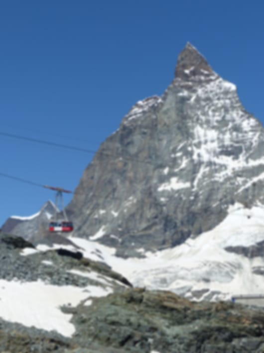 Swiss Winter Thrill Adventure