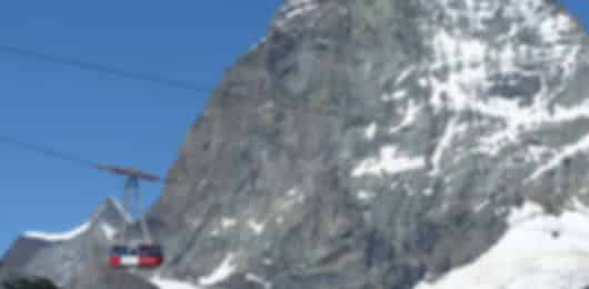 Swiss Winter Thrill Adventure