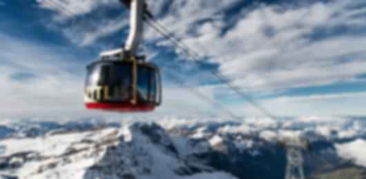 Refreshing 6 Nights Switzerland Couple Package