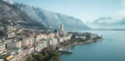 The Swiss Peak Pathway