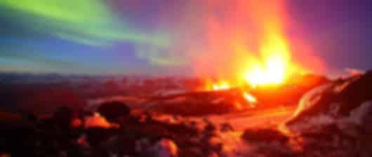 City Of Fire & Ice – Reykjavik Experience