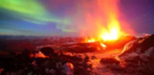 City Of Fire & Ice – Reykjavik Experience