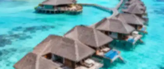 3 Nights Vacation to Maldives Cocogiri Island Resort Maldives
