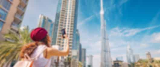 Dubai Deal Package