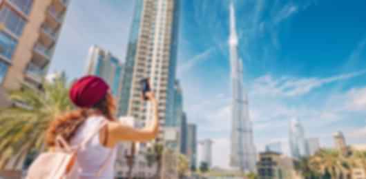 Dubai Deal Package
