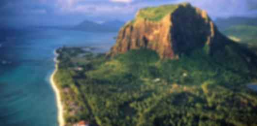 4 Nights in Paradise: Discover the Magic of Mauritius