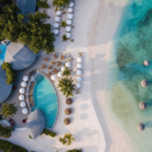 A Bewitching 3 Nights Centara Ras Fushi Tour Package