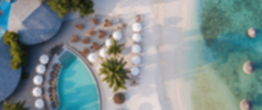 A Bewitching 3 Nights Centara Ras Fushi Tour Package