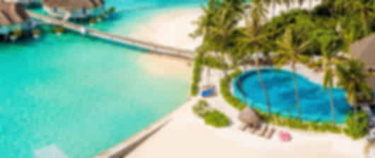Charming Water Villa Package at Centara Grand Island Resort & Spa