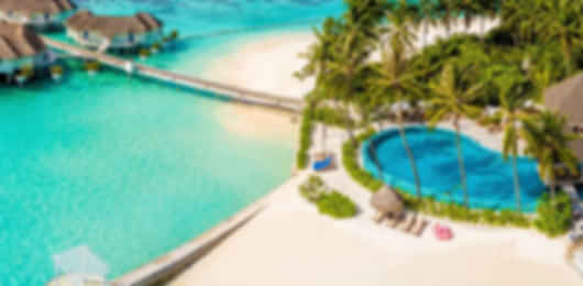 Charming Water Villa Package at Centara Grand Island Resort & Spa
