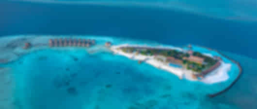 Luxury Reimagined – NOOE Maldives Kunaavashi