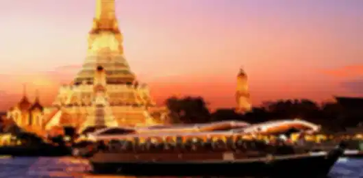 Vibrant Duo Thailand Package: Bangkok and Pattaya Adventure