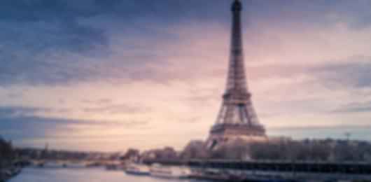 9 Nights France Tour: Explore the beauty of France with our 9-night package.
