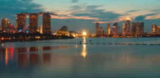 4 Nights Singapore Tour Package for Couples