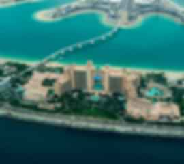 An Epic 6 Nights Family Itinerary to Dubai
