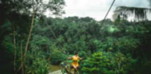 Explore Bali with Our Ultimate 5N/6D Tour